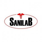 sanilab logo